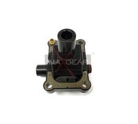 MAXGEAR 13-0007 Bobina d'accensione per DAEWOO,MERCEDES-BENZ,PUCH,SSANGYONG,VW