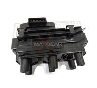 MAXGEAR Bobina Accensione Modulo per Opel Corsa C F08 F68 73_ 78_ 79_ A H00