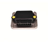 MAXGEAR 13-0072 Interruttore Unità, Accensione Sistema per Audi, Saab, Seat, VW