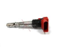 Bobina di accensione Tipo di raccordo SAE 13-0108 MAXGEAR per AUDI A4 B6 A6 C5