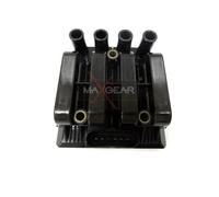 Maxgear 13-0110 Bobina Di Accensione Per Skoda Octavia I 1U2 VW Bora 1J2