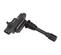 4x MAXGEAR Bobine di Accensione Adatto A per Mazda Premacy CP 1.9 2.0 323 VI Bj