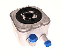 Radiatore olio motore raffreddato ad acqua 14-0004 MAXGEAR per AUDI VW SKODA