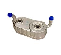 Radiatore olio servosterzo raffreddato ad acqua 14-0008 MAXGEAR per VW SEAT