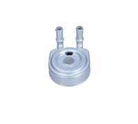 MAXGEAR Radiatore olio, Olio motore per CITROËN PEUGEOT 14-0011