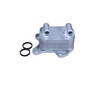 Radiatore olio motore raffreddato ad acqua 14-0017 MAXGEAR per OPEL CORSA C
