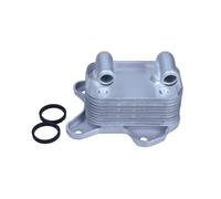 MAXGEAR 14-0017 Radiatore olio, Olio motore per OPEL,VAUXHALL