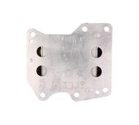 MAXGEAR 14-0020 Radiatore olio, Olio motore per FORD