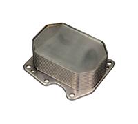 MAXGEAR Radiatore Olio 14-0021 Adatto A per Ford Transit Custom Bus