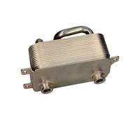 MAXGEAR Radiatore olio, Cambio automatico per BMW 14-0025