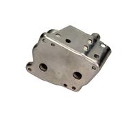 Maxgear 14-0026 Radiatore Olio Motore Per BMW E81 E87 E82 E88 E46 E90 E91 E92