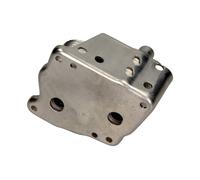 MAXGEAR 14-0026 Radiatore olio, Olio motore per BMW