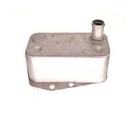 Maxgear 14-0028 Radiatore Olio Motore Per BMW E87 E46 E90 E91 E39 E60 E61