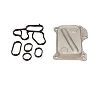 MAXGEAR Radiatore olio, Olio motore per ALFA ROMEO FIAT LANCIA OPEL 14-0031