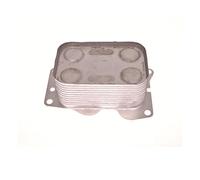 MAXGEAR Radiatore olio, Olio motore per CITROËN PEUGEOT 14-0032