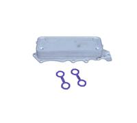 MAXGEAR Radiatore olio, Olio motore per MERCEDES-BENZ 14-0039