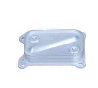 MAXGEAR 14-0040 Radiatore olio, Olio motore per OPEL,VAUXHALL