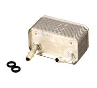MAXGEAR 14-0063 Radiatore olio, Cambio automatico per BMW