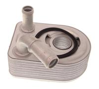 MAXGEAR 14-0067 Radiatore olio, Olio motore per FORD