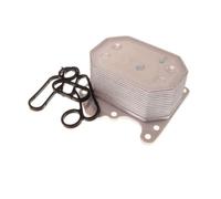 Radiatore olio motore Alluminio 14-0069 MAXGEAR per FORD TRANSIT Autobus