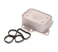 Radiatore olio motore raffreddato ad acqua 14-0076 MAXGEAR per MERCEDES-BENZ CLA