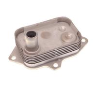 Radiatore olio motore 14-0077 MAXGEAR per MERCEDES-BENZ CLASSE A VANEO