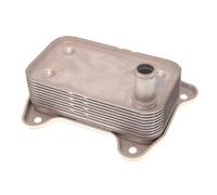 Radiatore olio motore raffreddato ad acqua 14-0081 MAXGEAR per MERCEDES-BENZ CLK
