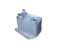 Maxgear 14-0082 Radiatore Olio Motore Anteriore Per Mercedes-Benz W210 S210 W163