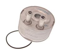 MAXGEAR 14-0085 Radiatore olio, Olio motore per NISSAN