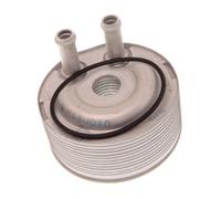 MAXGEAR 14-0087 Radiatore olio, Olio motore per NISSAN