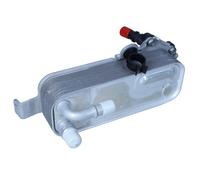 MAXGEAR 14-0115 Radiatore olio, Cambio automatico per BMW
