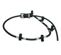 Tubo di spurgo iniettore Iniettore 15-0021 MAXGEAR per VW CRAFTER 30-50 Furgone