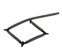 Tubo di spurgo iniettore Common Rail 15-0045 MAXGEAR per FORD MONDEO IV Turnier