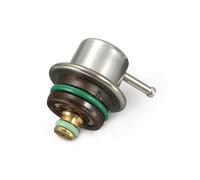 MAXGEAR Regolatore pressione carburante
