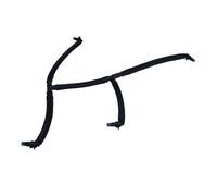 MAXGEAR 15-0076 Flessibile Carburante perso per VW Polo Schrägheck (6R1, 6C1)