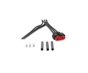 MAXGEAR 15-0207 Kit riparazione, Fascio cavi