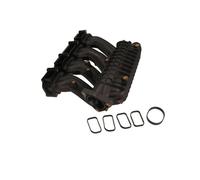 MAXGEAR Modulo collettore aspirazione per MERCEDES-BENZ 17-0076