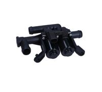 Maxgear 17-0199 Valvola di Controllo Liquido Refrigerante per BMW F07 F10 F18