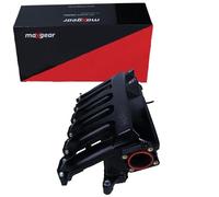 MAXGEAR 17-0257 Collettore di aspirazione con guarnizione