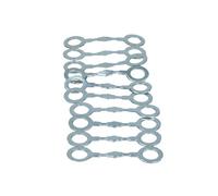 MAXGEAR 17-0466 Anello tenuta, Iniettore per LEXUS,TOYOTA