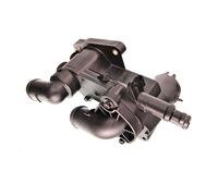 MAXGEAR Carter del termostato compatibile con SEAT SKODA VW 18-0010