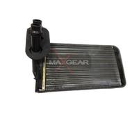 MAXGEAR 18-0058 Calore Scambiatore, Interno Termico per Audi, Seat, Skoda, VW