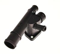 MAXGEAR 18-0151 Flangia d. refrigerante per AUDI,SEAT,SKODA,VW