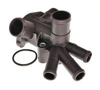 MAXGEAR 18-0163 Carter del termostato per VW