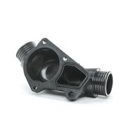 MAXGEAR 18-0170 Flangia refrigerante per BMW 3 Sedan (E36) 3 Coupe (E36)