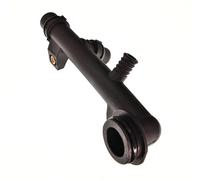MAXGEAR 18-0173 Flangia refrigerante