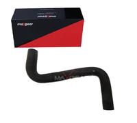 MAXGEAR 18-0193 - Tubo di sfiato dell'albero motore, in gomma, 0,035 kg