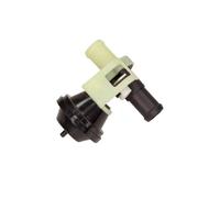 MAXGEAR Valvola regolazione refrigerante compatibile con AUDI SKODA VW 18-0237