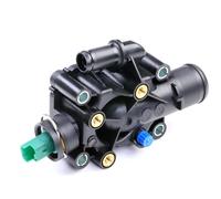MAXGEAR 18-0255 Termostato motore adatto per PEUGEOT 206 Schrägheck (2A/C) 301