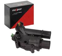 Maxgear 18-0263 Termostato Liquido Refrigerante per Peugeot Fiat Citroën Ford